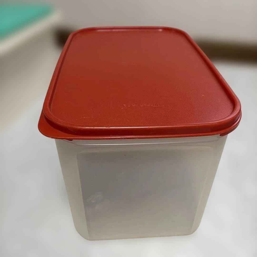 タッパーウェア　まとめ売り　40点　昭和レトロ