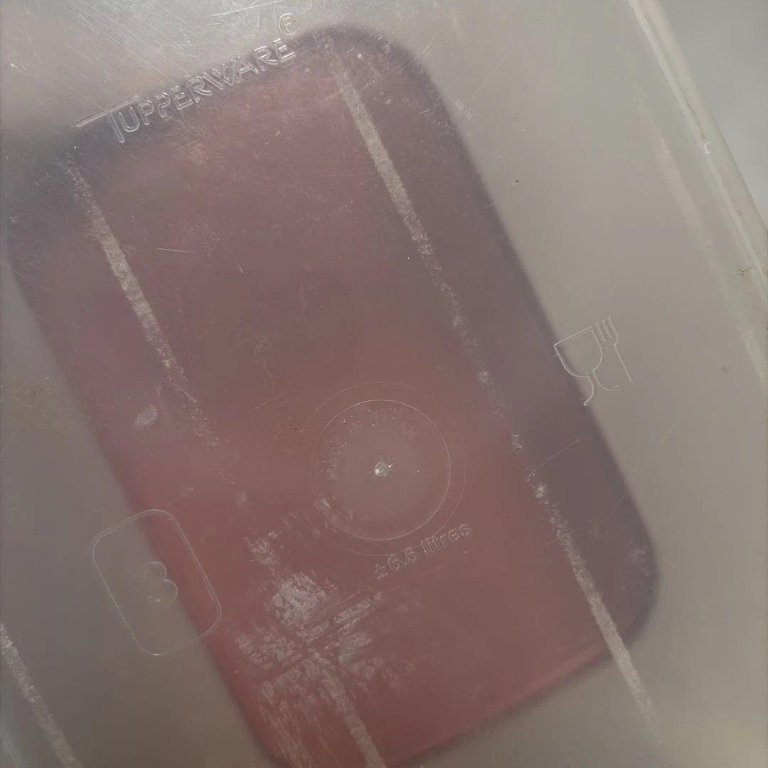 タッパーウェア　まとめ売り　40点　昭和レトロ