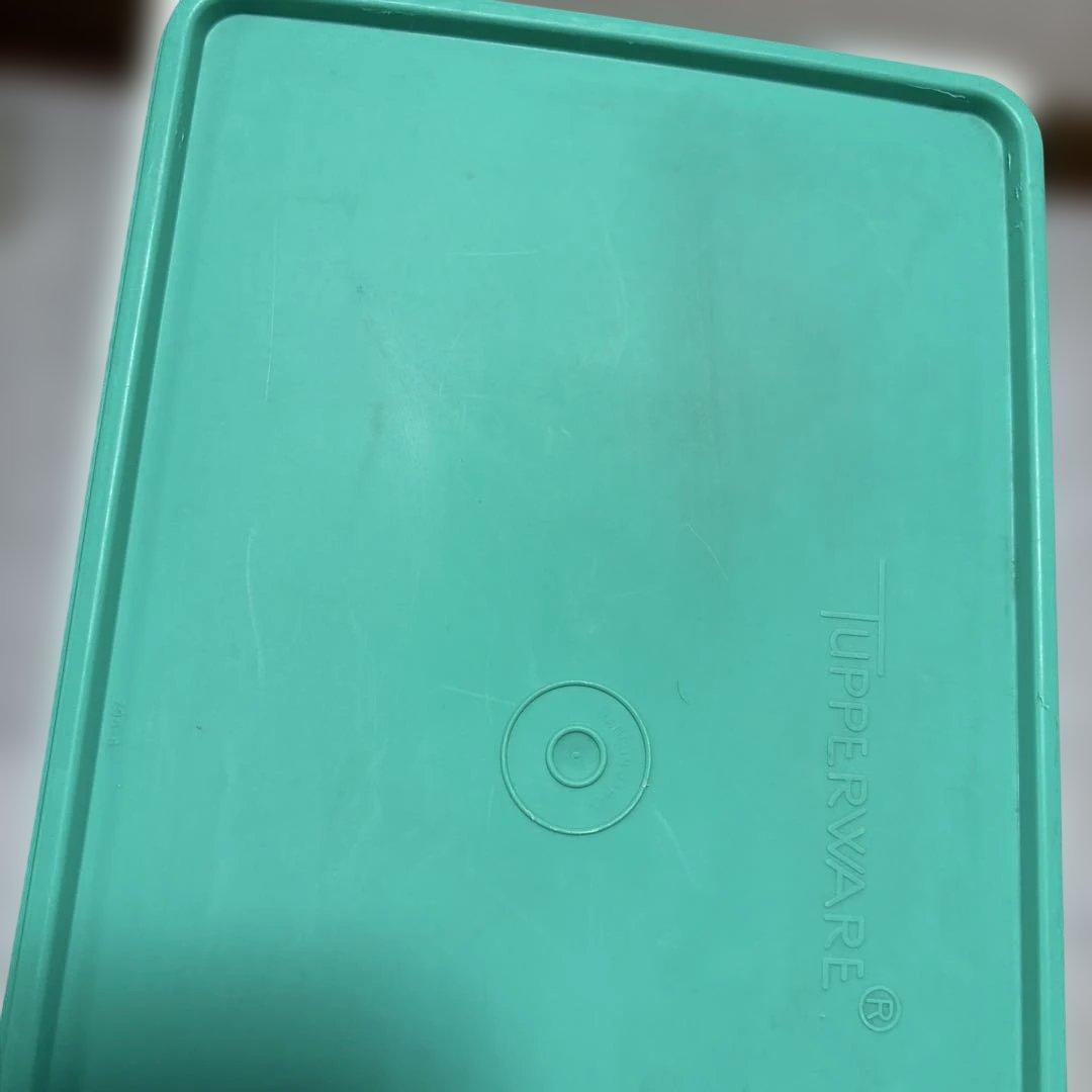 タッパーウェア　まとめ売り　40点　昭和レトロ