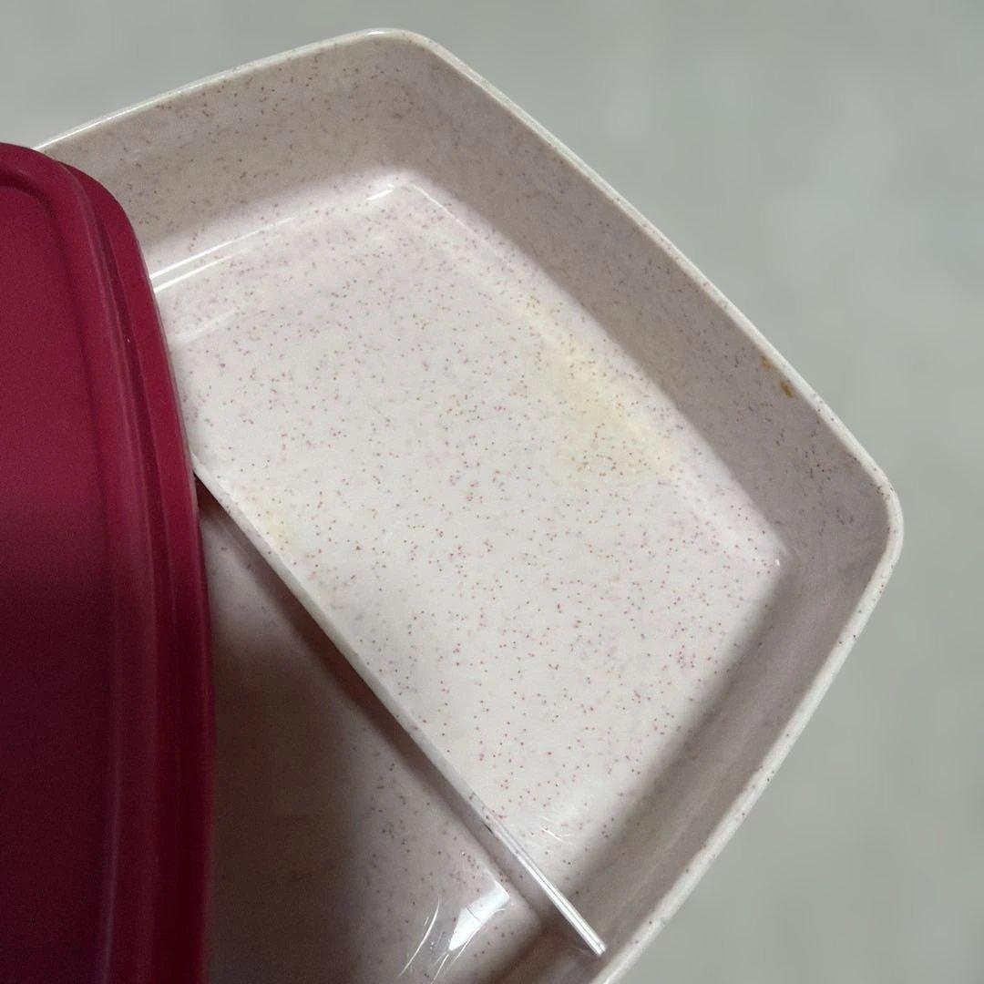 タッパーウェア　まとめ売り　40点　昭和レトロ