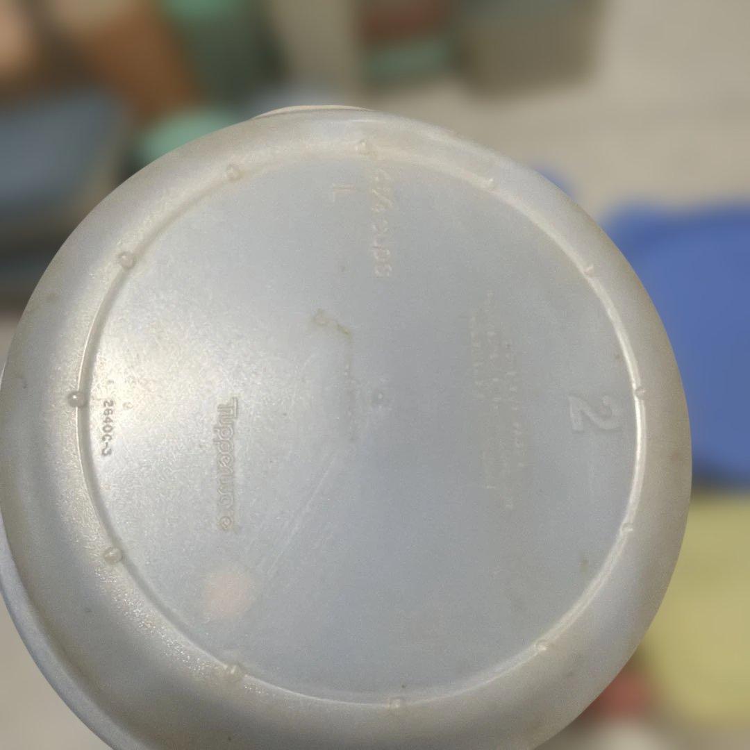 タッパーウェア　まとめ売り　40点　昭和レトロ