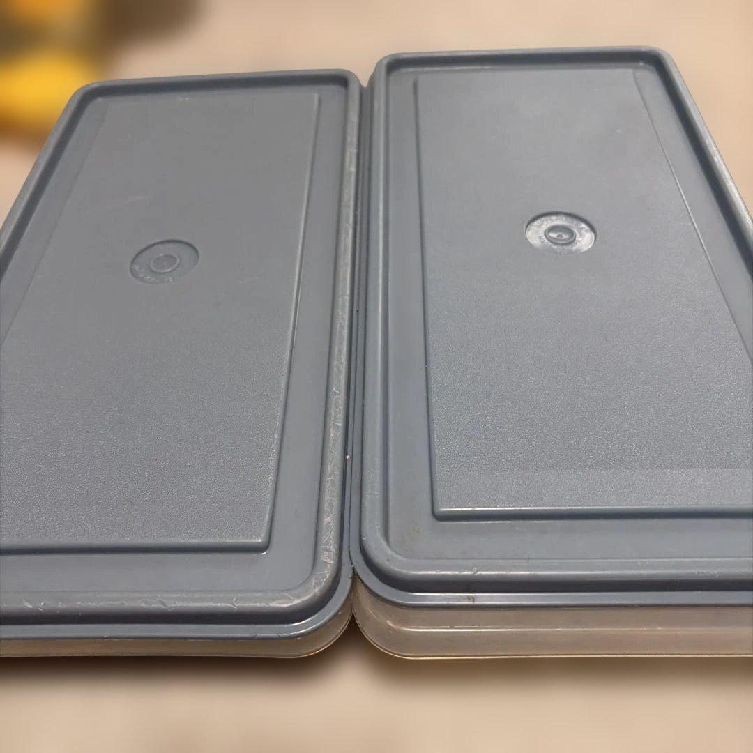 タッパーウェア　まとめ売り　40点　昭和レトロ