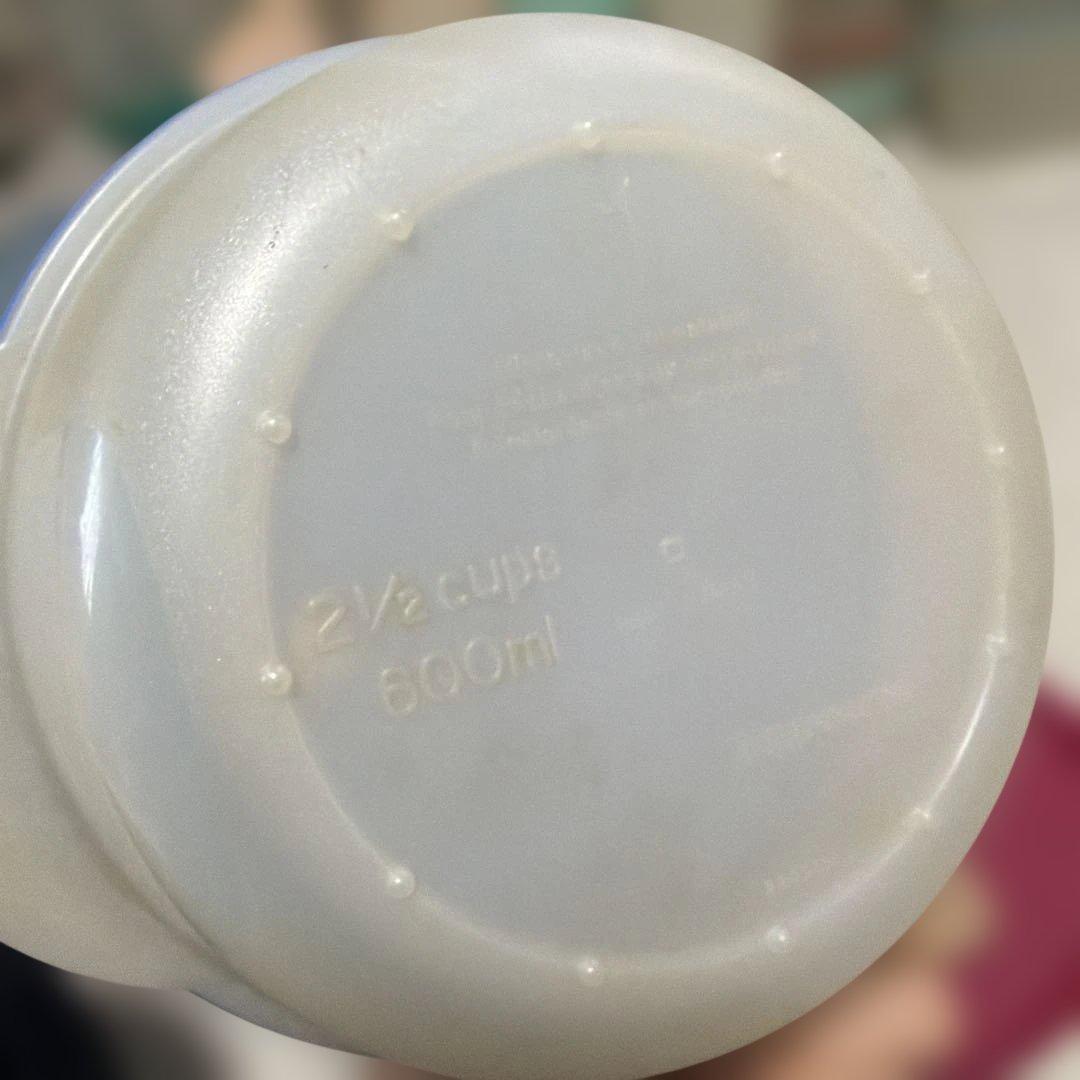 タッパーウェア　まとめ売り　40点　昭和レトロ