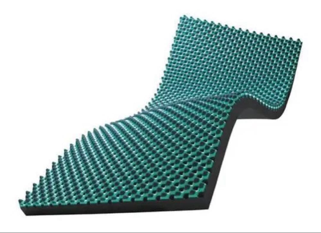 nishikawa 【 西川 】 エアー01 マットレス　セミダブル ハード