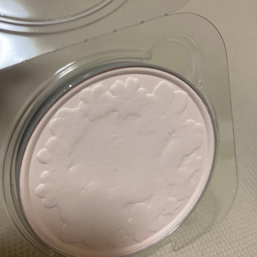 コスメデコルテ　マルセル　フェイスパウダー　レフィル　2024