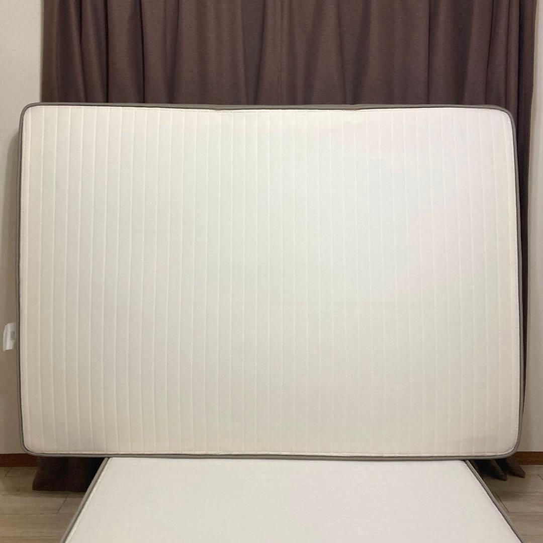 【自社配送エリア限定販売】ニトリ/Nスリーププレミアム3ダブルサイズマットレス