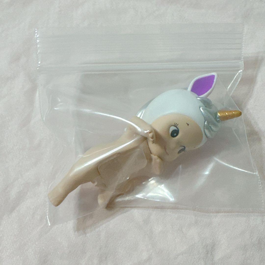 ソニーエンジェル ヒッパーズ シークレット ピッパーズ ユニコーン