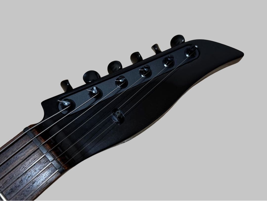 TOKAI TALBO スーパー黒タルボlll 三鷹楽器個体 HISASHI - メルカリ