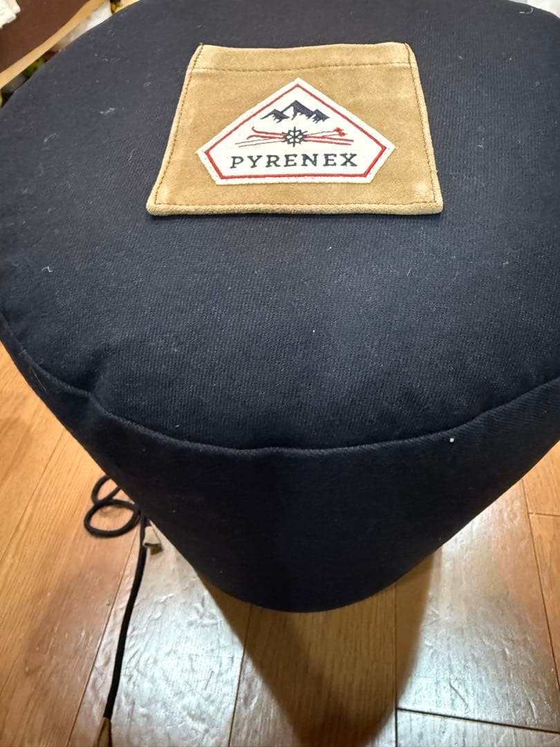 【新品 希少】 ピレネックス ダウン 羽毛布団 pyrenex