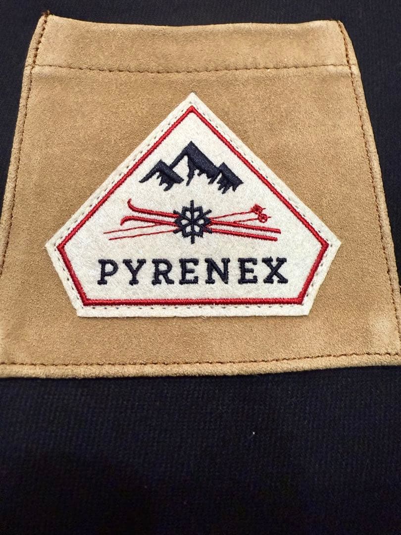 【新品 希少】 ピレネックス ダウン 羽毛布団 pyrenex