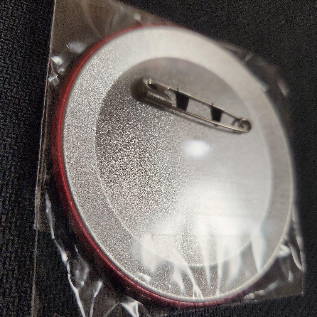 原神 ディルック 缶バッジ プライズ セガ SEGA ナムコ 限定 未開封