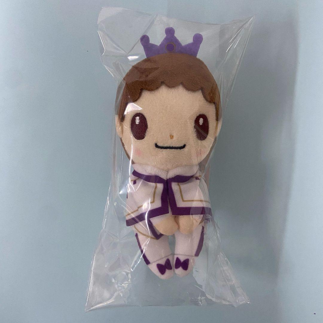 岸優太 ちょっこりさん King & Prince - 岸優太 ちょっこりさん(PVC