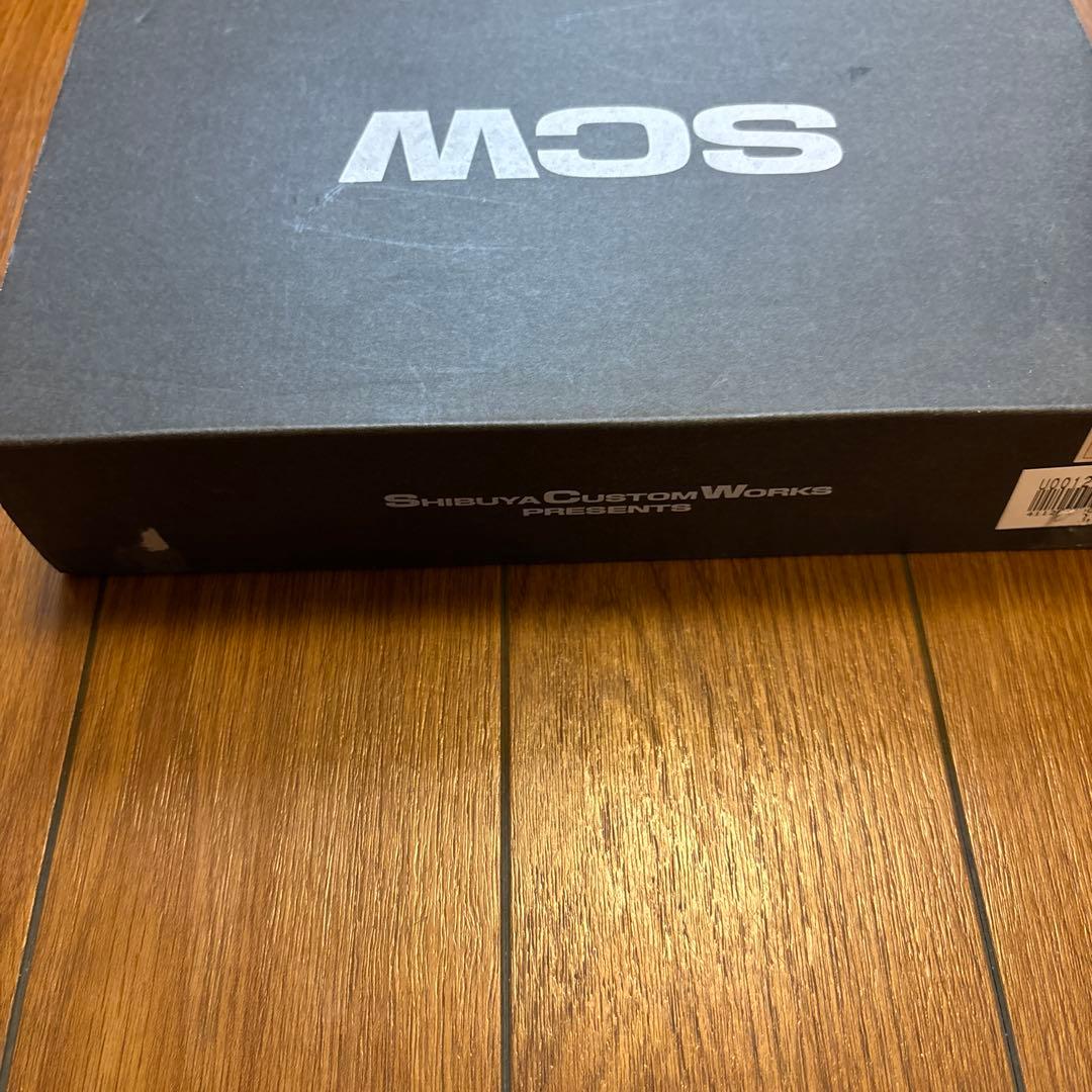 ウエスタンアームス　SCW COLT M1911A1 U.S.ARMY