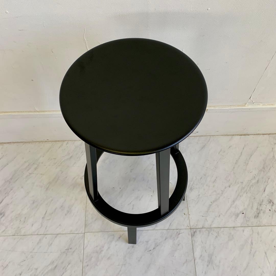 展示品 HAY REVOLVER BAR STOOL H76リボルバースツール