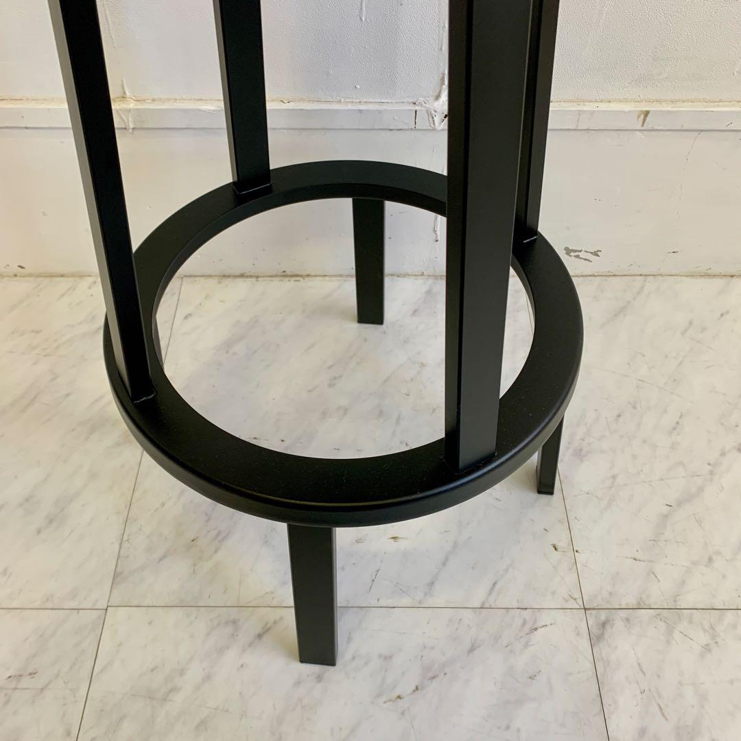 展示品 HAY REVOLVER BAR STOOL H76リボルバースツール