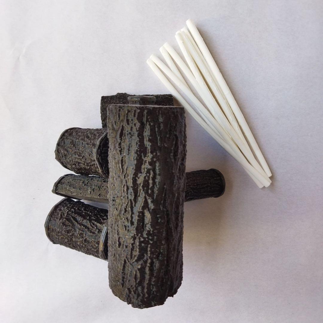 裏千家】汚れないお稽古炭 炉・風炉セット｜淡交社最新教本準拠｜新品