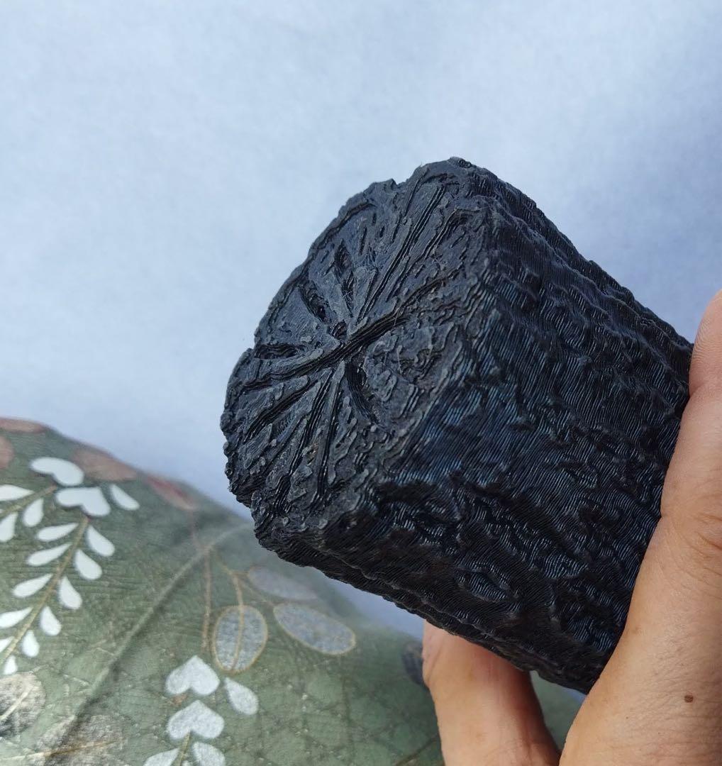 裏千家】汚れないお稽古炭 炉・風炉セット｜淡交社最新教本準拠｜新品