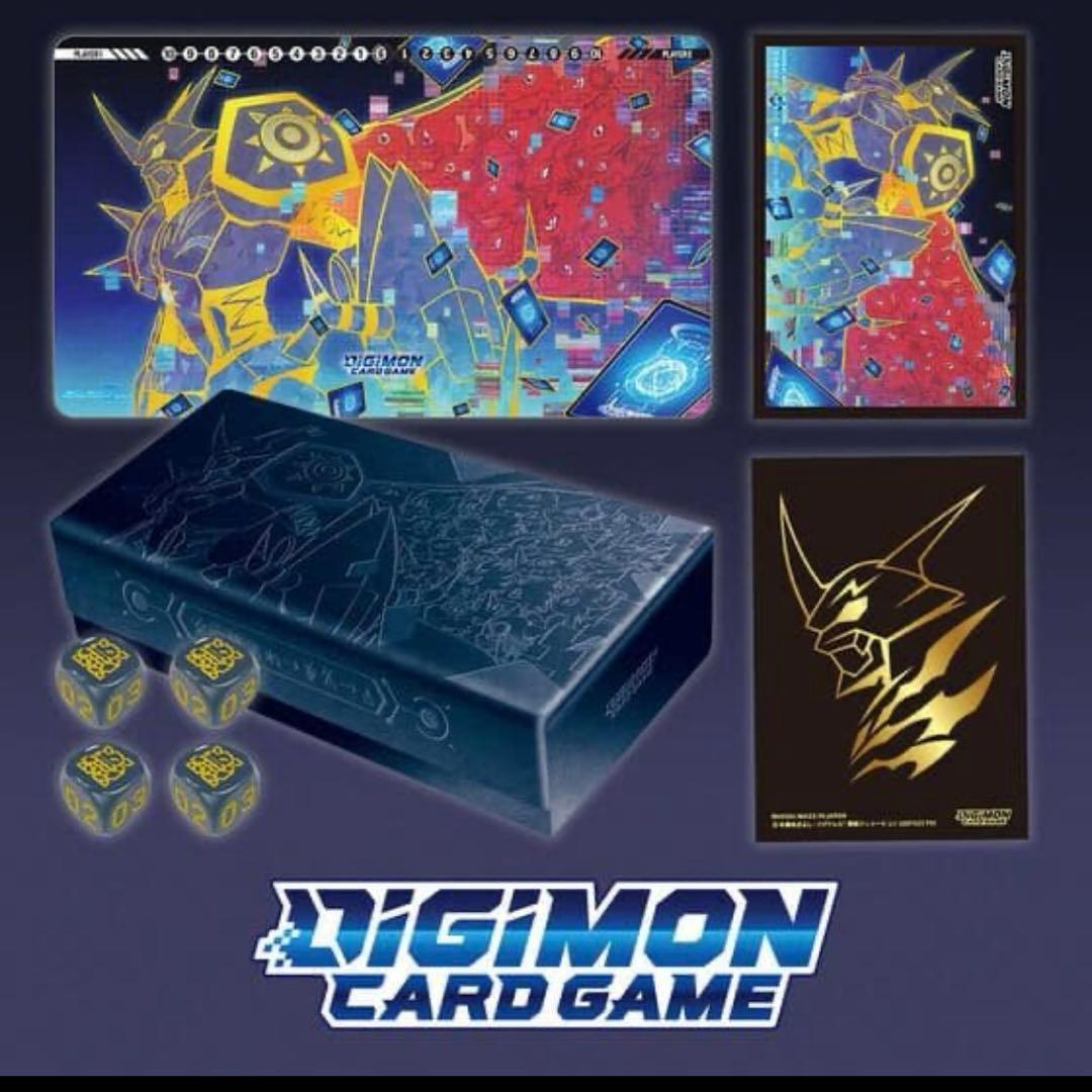 デジモンカードゲームTAMER'S EVOLUTION BOX 【PB-21】 - メルカリ