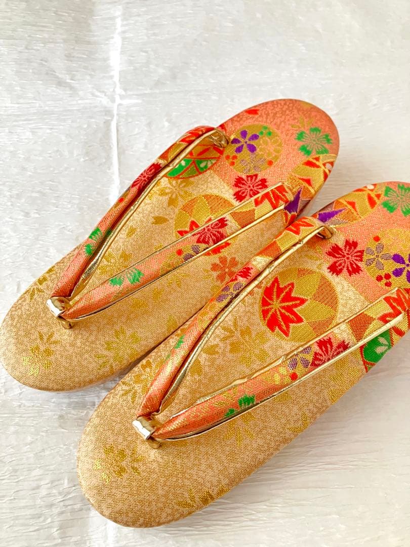 超美品！七五三 結び帯ハコセコセット