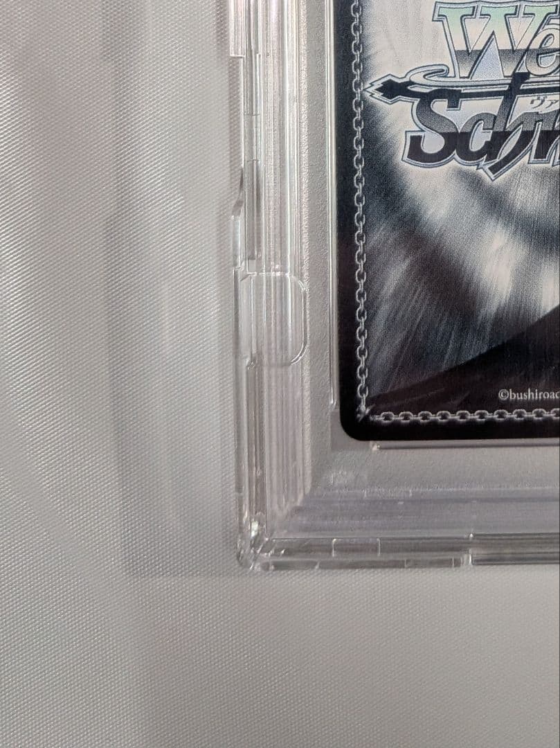 PSA10 積み重なる思い出 桜島麻衣 ABR 青ブタ ヴァイスシュヴァルツ