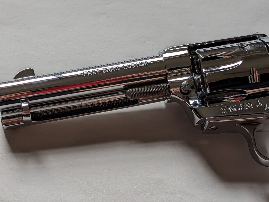 あ*め様 hwsハートフォード シングルアクションアーミー saaファストドロウ