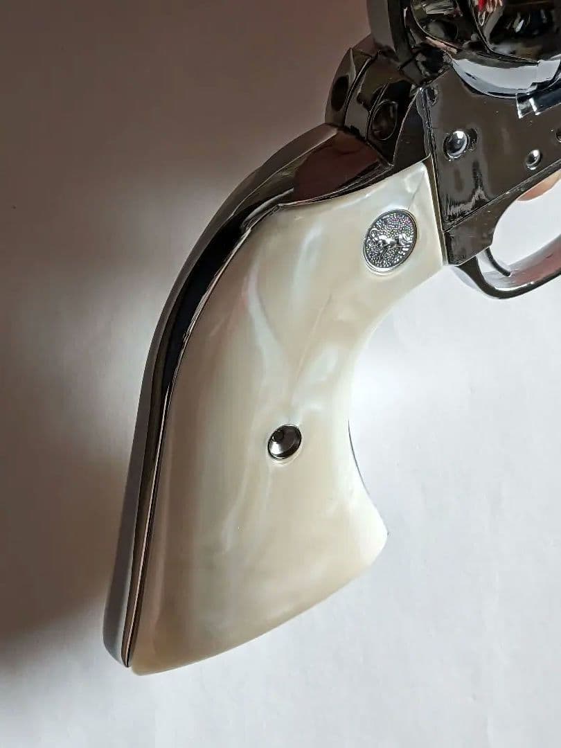 あ*め様 hwsハートフォード シングルアクションアーミー saaファストドロウ