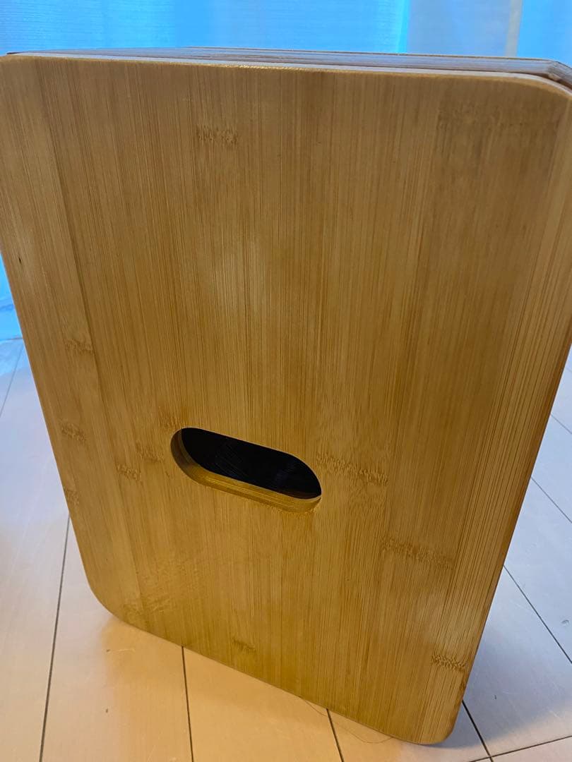 アコーディオン チェア コンパクト おしゃれ　3人がけ