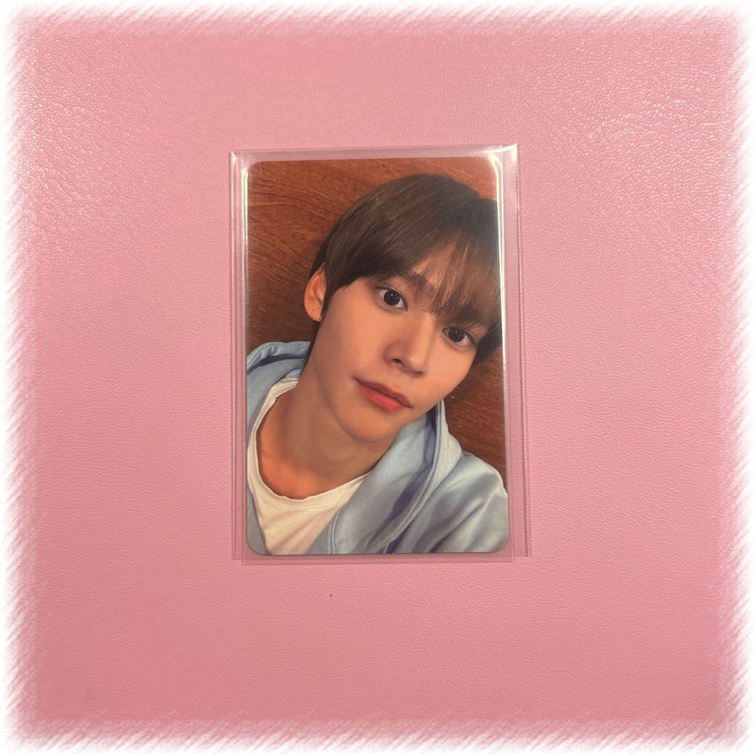 RIIZE ラキドロ Get A Guitar ウンソク トレカ - メルカリ