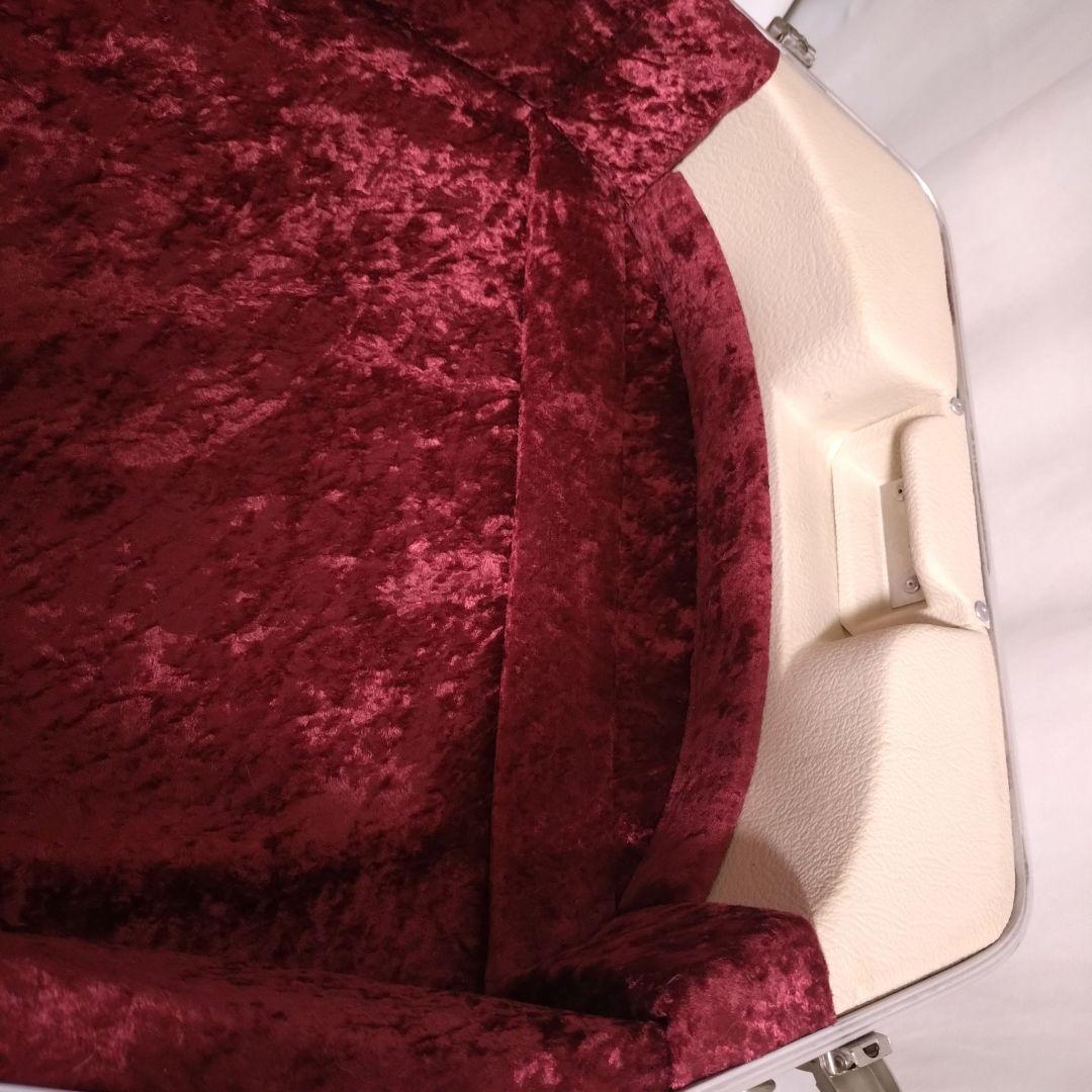 イギリス製 HISCOX チェロ用ハードケース チェロケース ヒスコックス