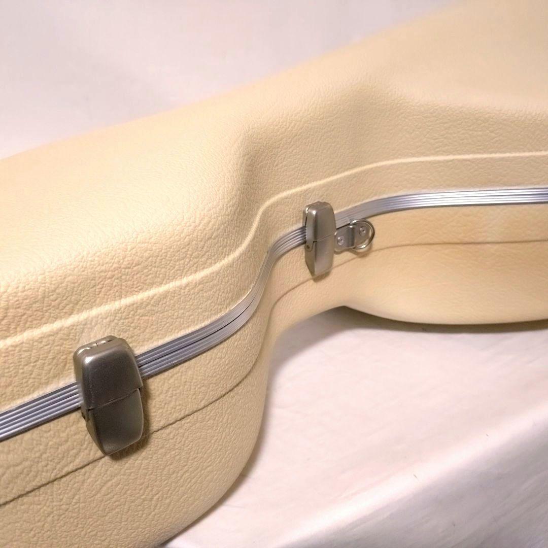 イギリス製 HISCOX チェロ用ハードケース チェロケース ヒスコックス