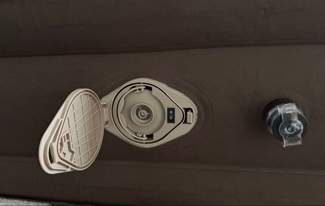 retoo プレミアムエアーベッド　キングサイズ