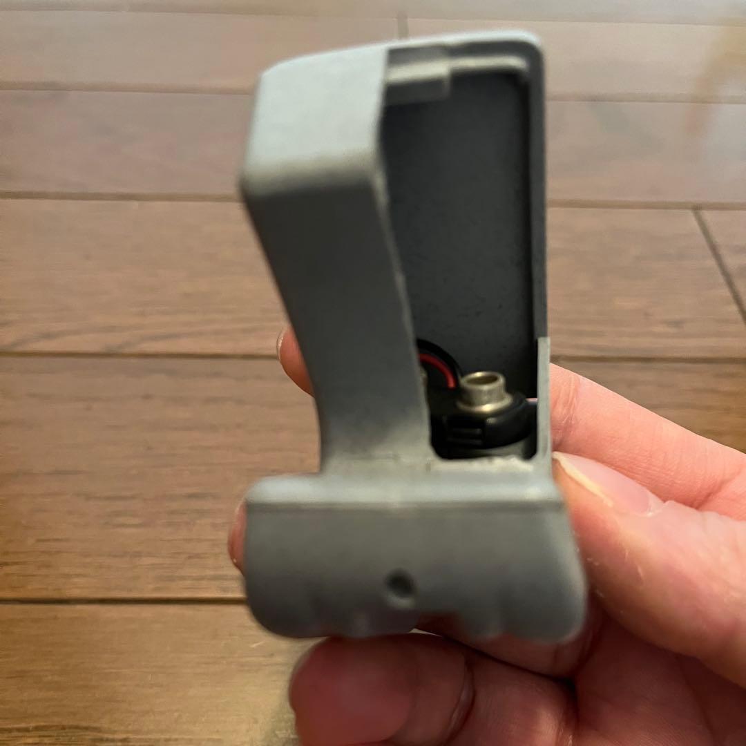 E-bow サスティナー ギターエフェクター 本体のみ ジャンク - メルカリ