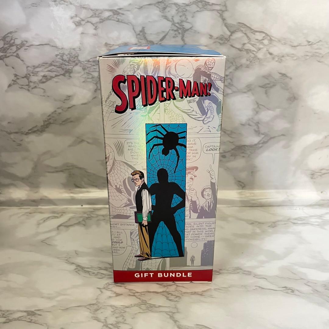 MTG スパイダーマン Gift Bundle 英語版 ギフトバンドル