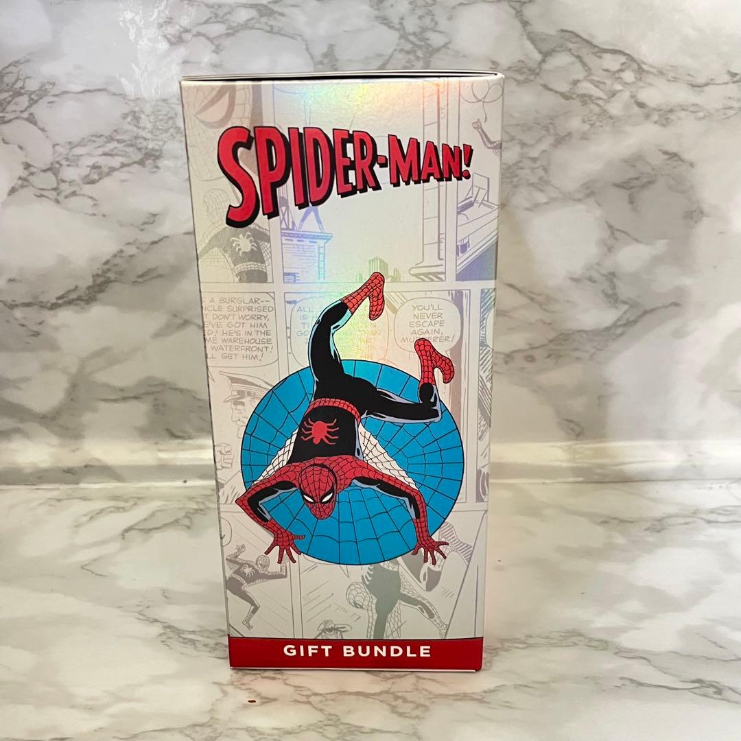 MTG スパイダーマン Gift Bundle 英語版 ギフトバンドル
