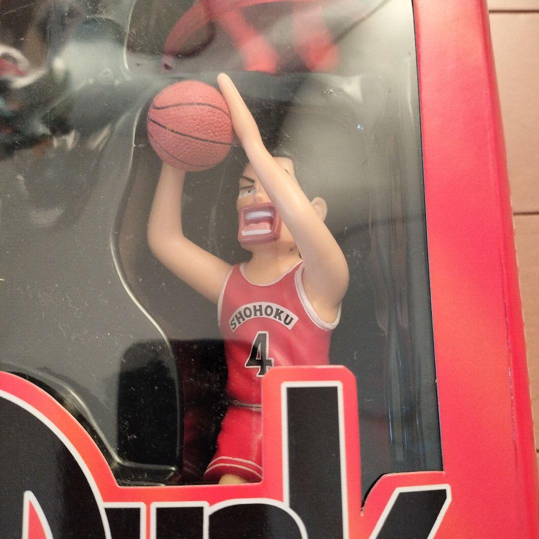 SLAM Dunk SHOHOKU フィギュア 全6種セット