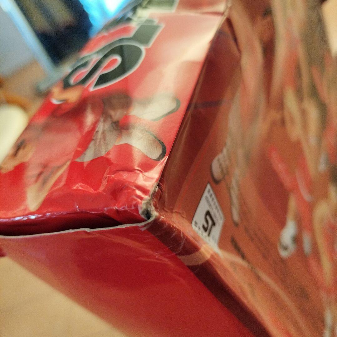 SLAM Dunk SHOHOKU フィギュア 全6種セット