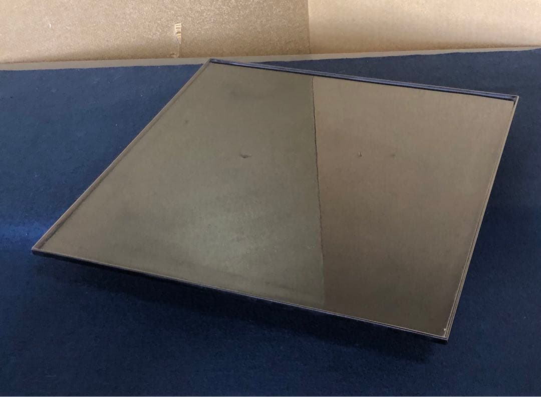 割引❗️《レ》輪島塗 盛器 輪島 慶塚作 木製漆器 共布 共箱 251125え6