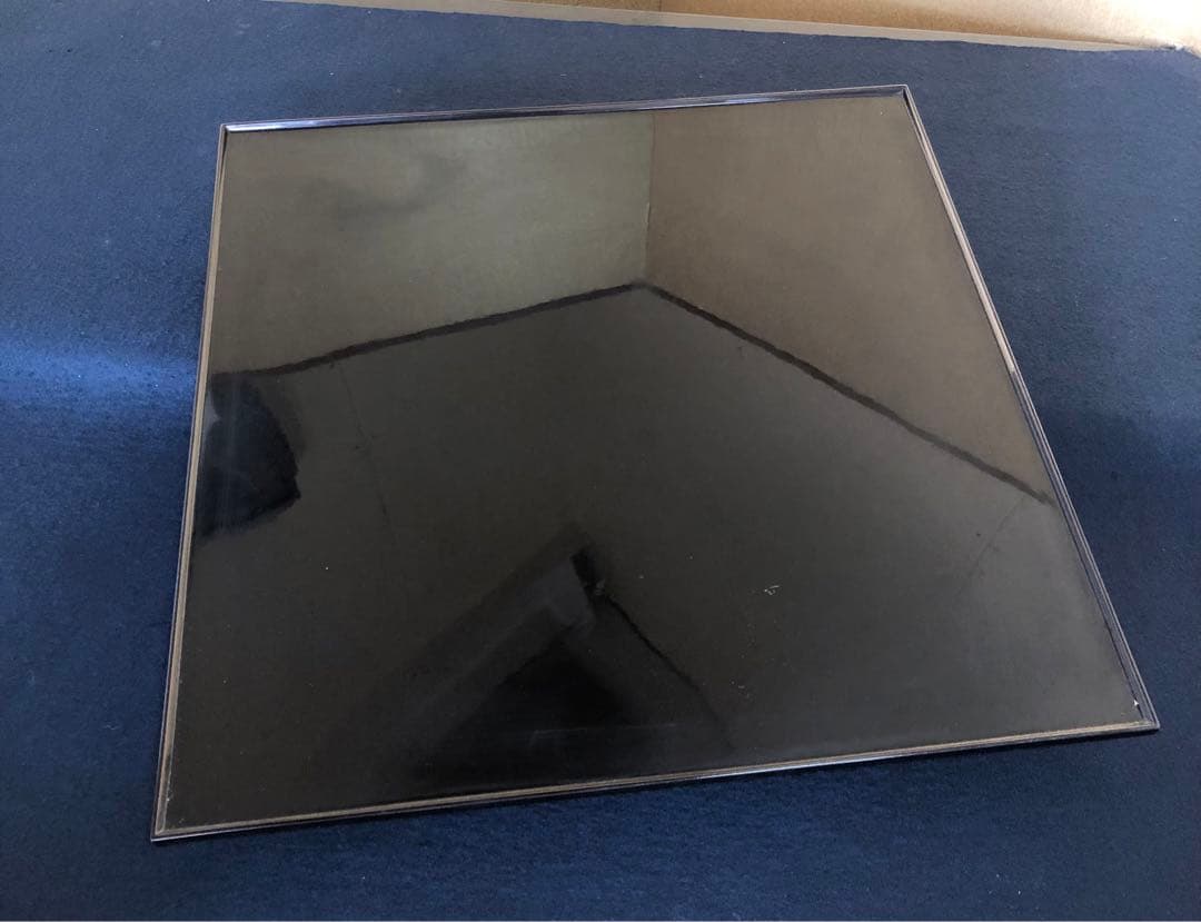 割引❗️《レ》輪島塗 盛器 輪島 慶塚作 木製漆器 共布 共箱 251125え6