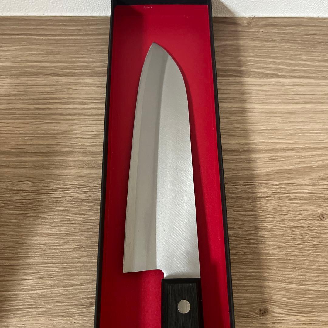 實行刃物　堺實光　青鋼