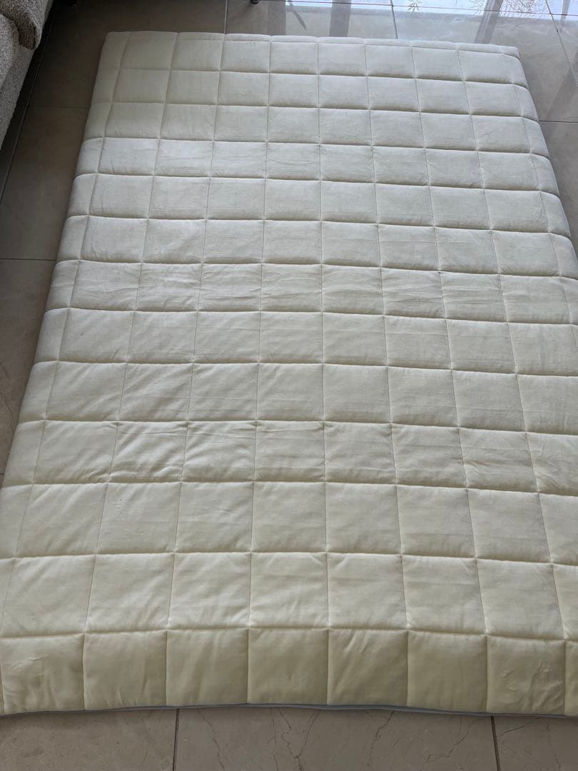 エアウィーブ01ダブル