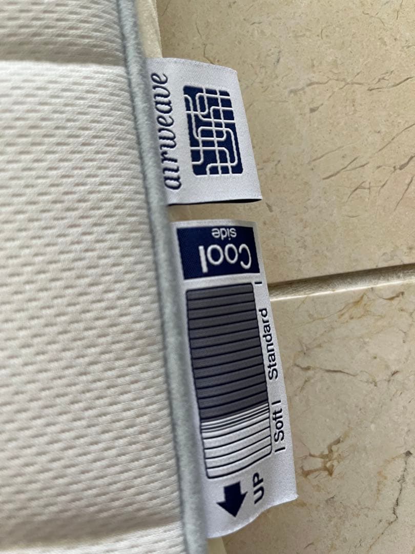 エアウィーブ01ダブル