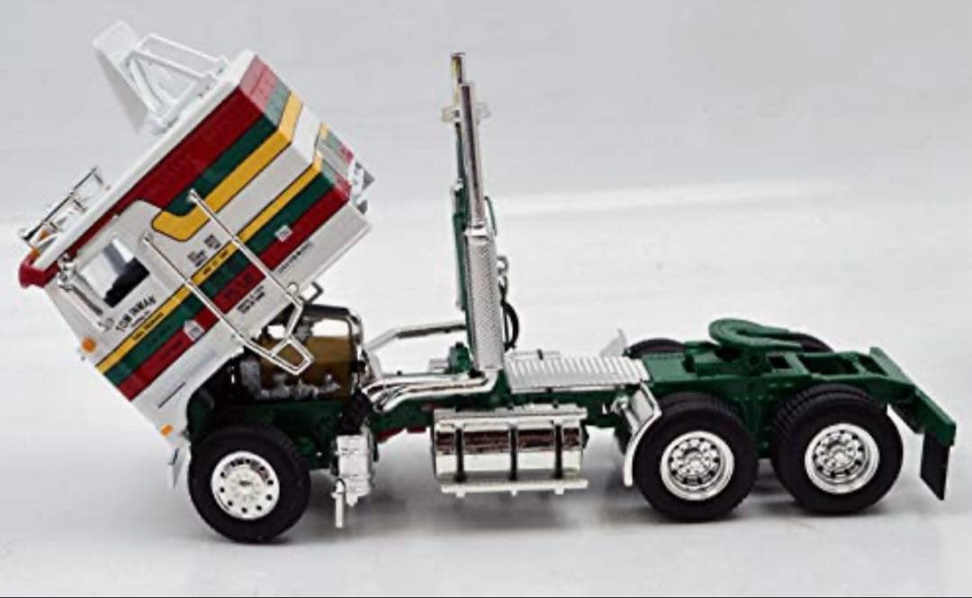 K　DCP 1/64 ケンワース K100 トム インマン トラッキング