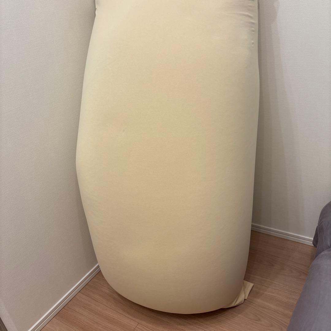 【美品】Yogibo Max Premium ヨギボー マックス プレミアム