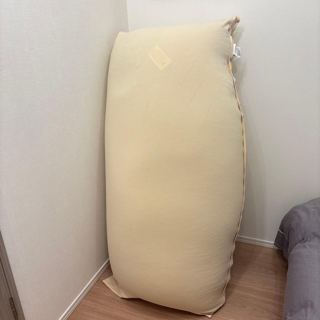 【美品】Yogibo Max Premium ヨギボー マックス プレミアム