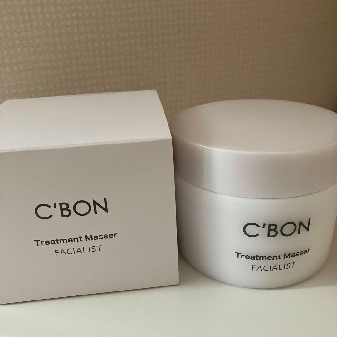 C'BON トリートメントマセ 230g