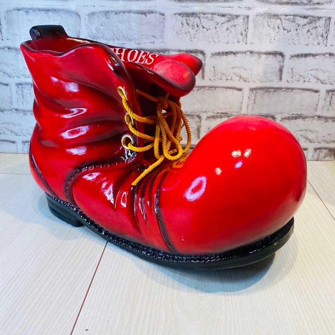 【レア】Gulliver shoes ガリバーシューズ【70's】