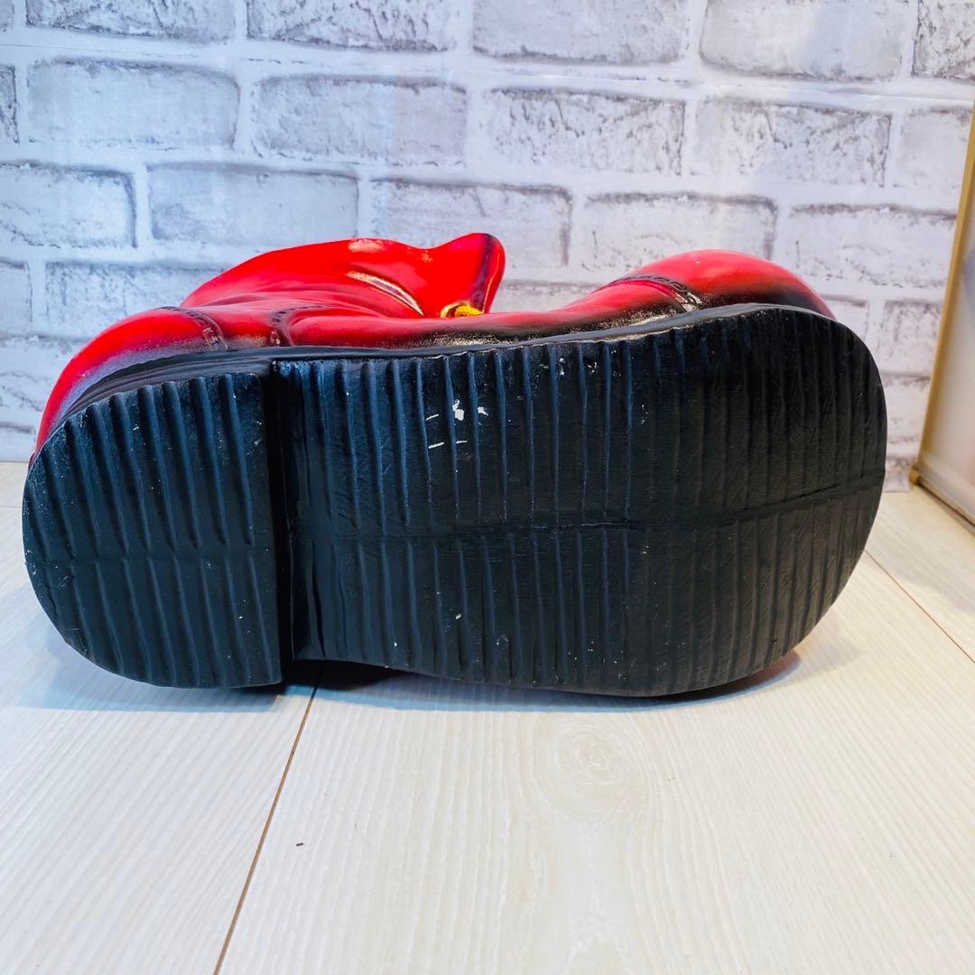 【レア】Gulliver shoes ガリバーシューズ【70's】