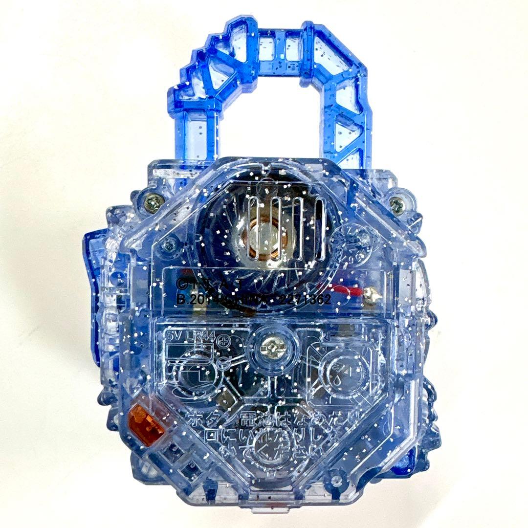 仮面ライダー鎧武 DXマツボックリエナジーロックシード - メルカリ