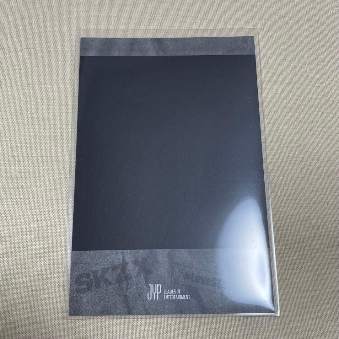 即購入可】Stray Kids SKZ-X ポラロイド ヒョンジン - メルカリ