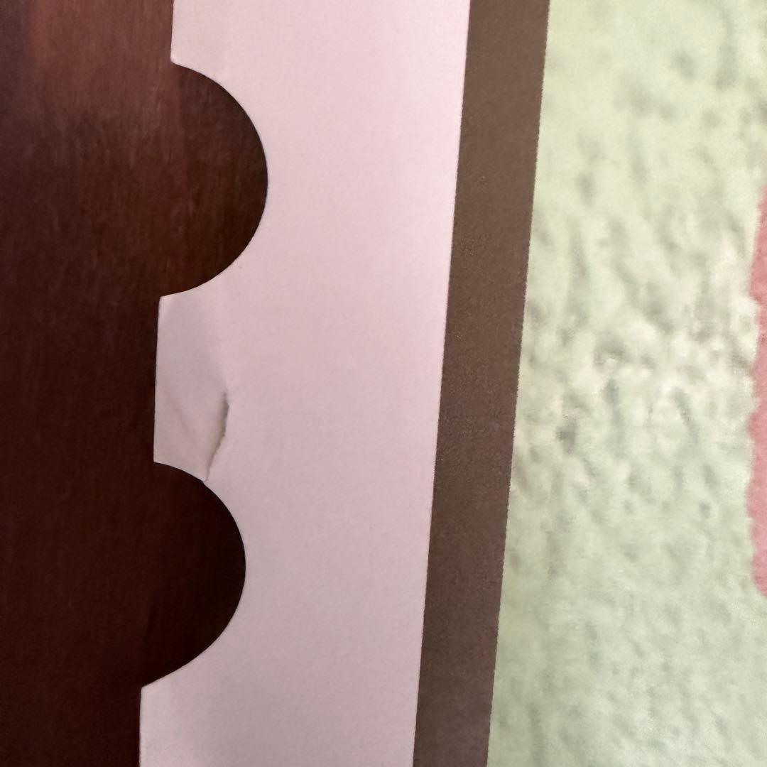 スタジオジブリ 借りぐらしのアリエッティ 種田陽平展 ☆ 切手型